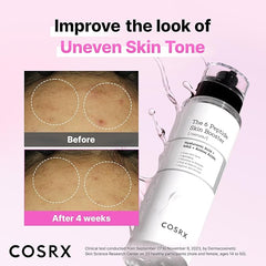 COSRX 6 Peptide Skin Booster Serum | 150ml | Hydrating & Firming Korean Essence - Hamxi