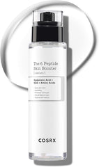 COSRX 6 Peptide Skin Booster Serum | 150ml | Hydrating & Firming Korean Essence - Hamxi