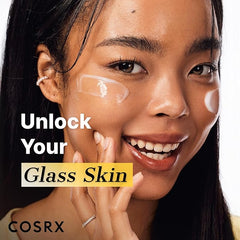 COSRX Advanced Snail 92 All in One Cream | 100g | Korean Snail Mucin Moisturizer - Hamxi