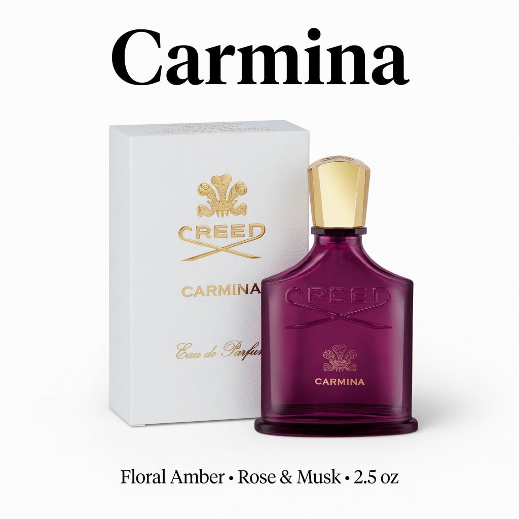 Creed Carmina Eau de Parfum 2.5 fl oz / 75 ml - Hamxi