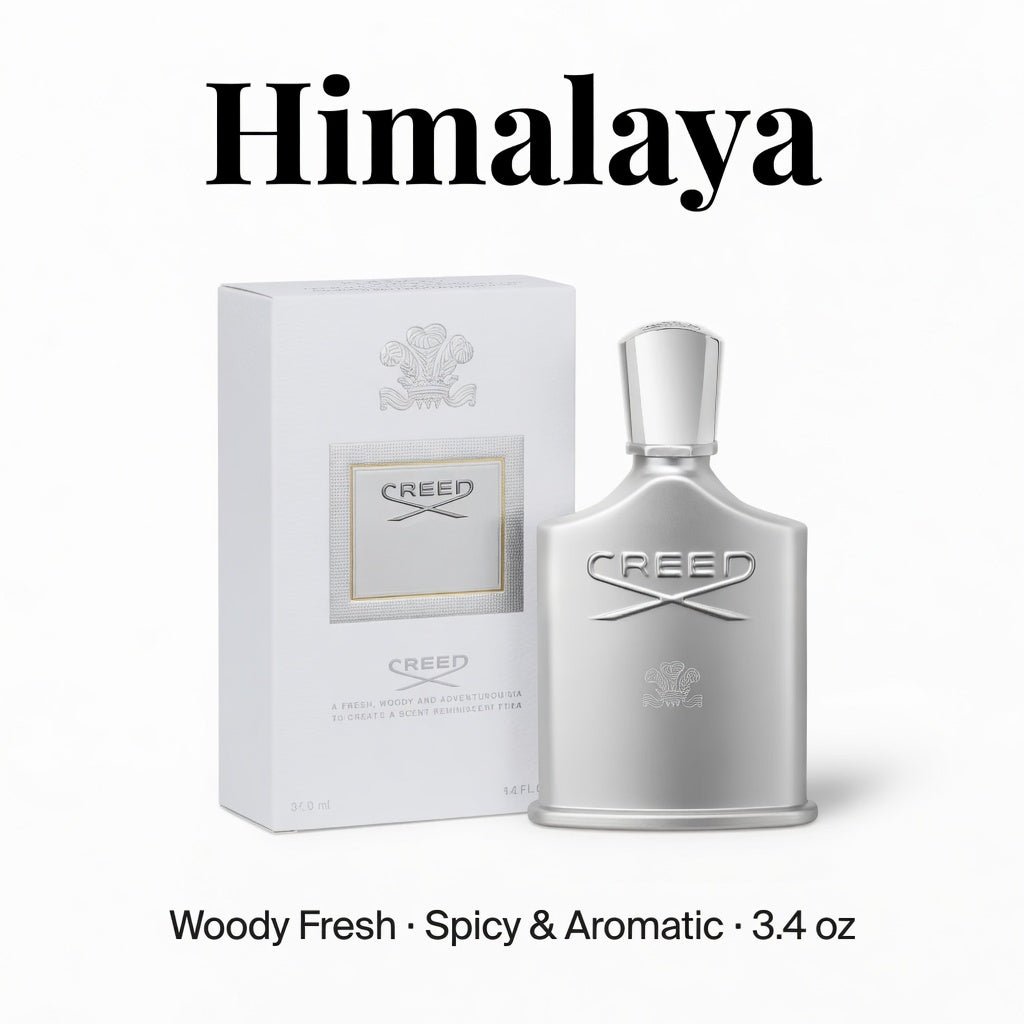 Creed Himalaya Eau de Parfum 3.4 fl oz / 100 ml - Hamxi