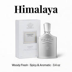 Creed Himalaya Eau de Parfum 3.4 fl oz / 100 ml - Hamxi
