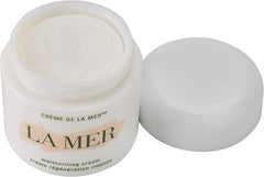 Crème de La Mer | 100ml | Luxury Face Cream | Firming & Revitalizing Moisturizer - Hamxi