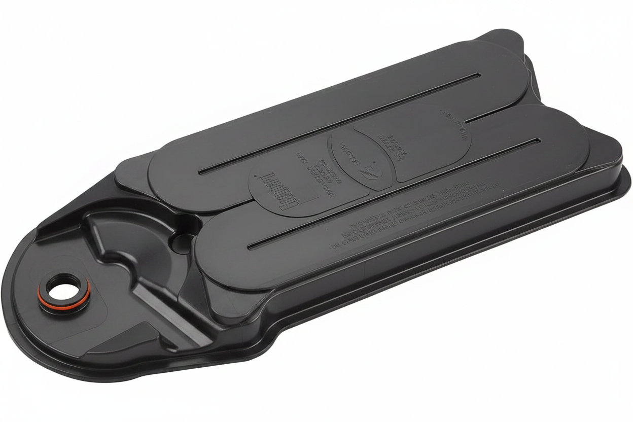 Cummins Fleetguard CV5200 Crankcase Filter
