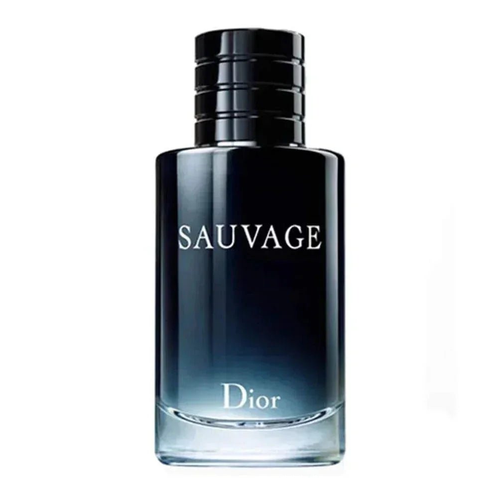 Dior Sauvage Eau De Toilette | Men's Fragrance Spray (3.4oz) - Hamxi