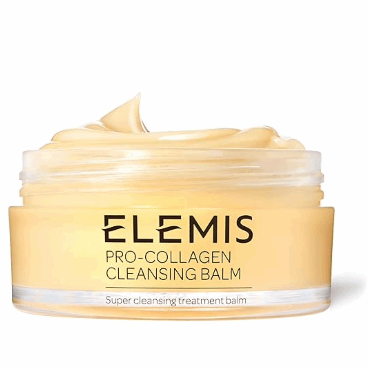 ELEMIS Pro - Collagen Cleansing Balm | 100g | Nourishing Makeup Remover - Hamxi