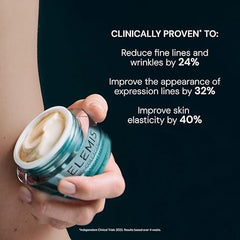 Elemis Pro - Collagen Overnight Matrix | 50ml | Night Cream - Hamxi