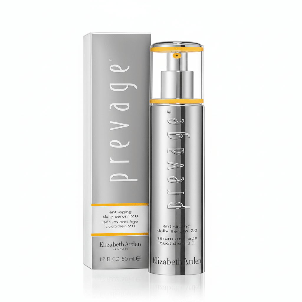 Elizabeth Arden Prevage Anti-Aging Face Serum 2.0 | 1.7 oz - Hamxi