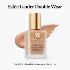 Estée Lauder Double Wear Stay - in - Place Foundation Makeup | 1 fl oz - Hamxi