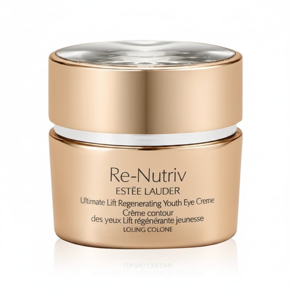 Estée Lauder Re - Nutriv Ultimate Lift Regenerating Youth Eye Cream - Hamxi