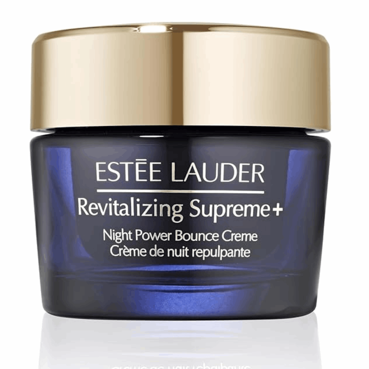 Estée Lauder Revitalising Supreme+ Night Power Bounce Cream | 50ml - Hamxi