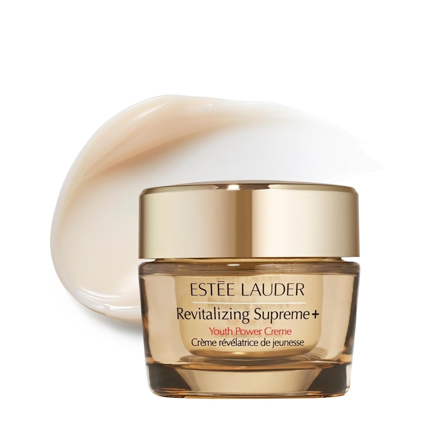 Estée Lauder Revitalizing Supreme+ Youth Power Cream Anti-Aging - Hamxi