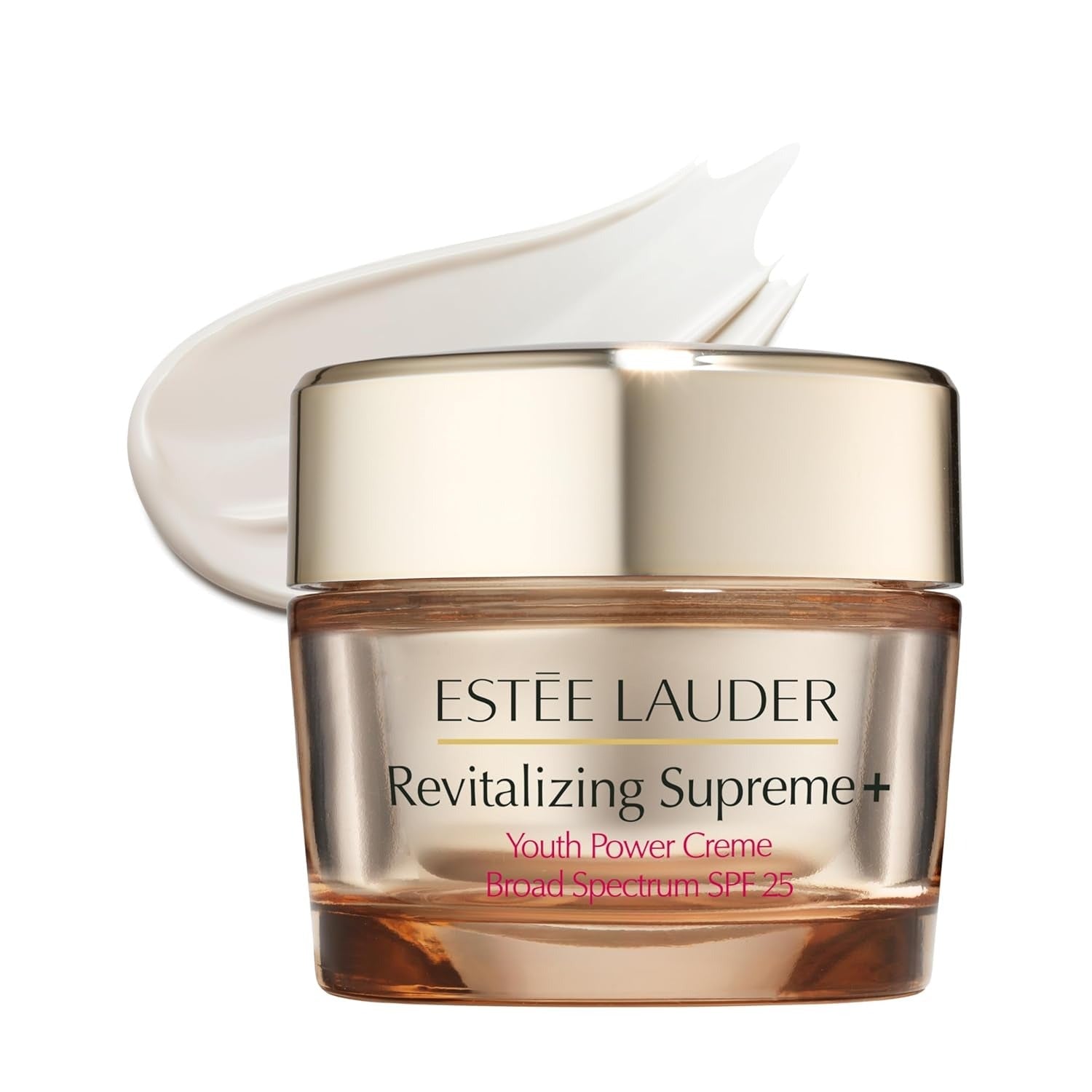Estée Lauder Revitalizing Supreme+ Youth Power Cream SPF 25 | 2.5 oz - Hamxi