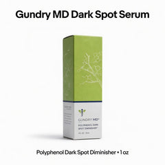 Gundry MD Polyphenol Dark Spot Diminisher Serum 1 oz - Hamxi