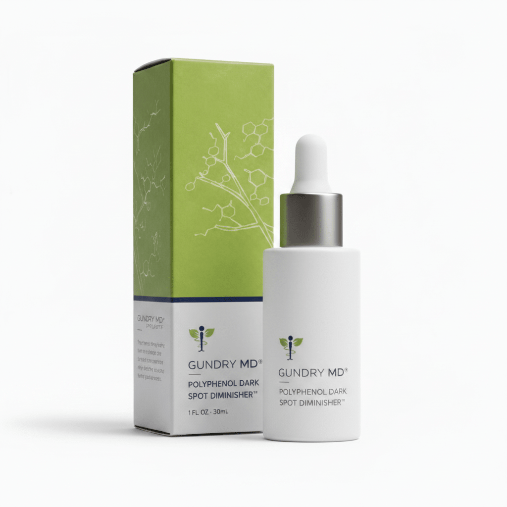 Gundry MD Polyphenol Dark Spot Diminisher Serum | 1 oz - Hamxi