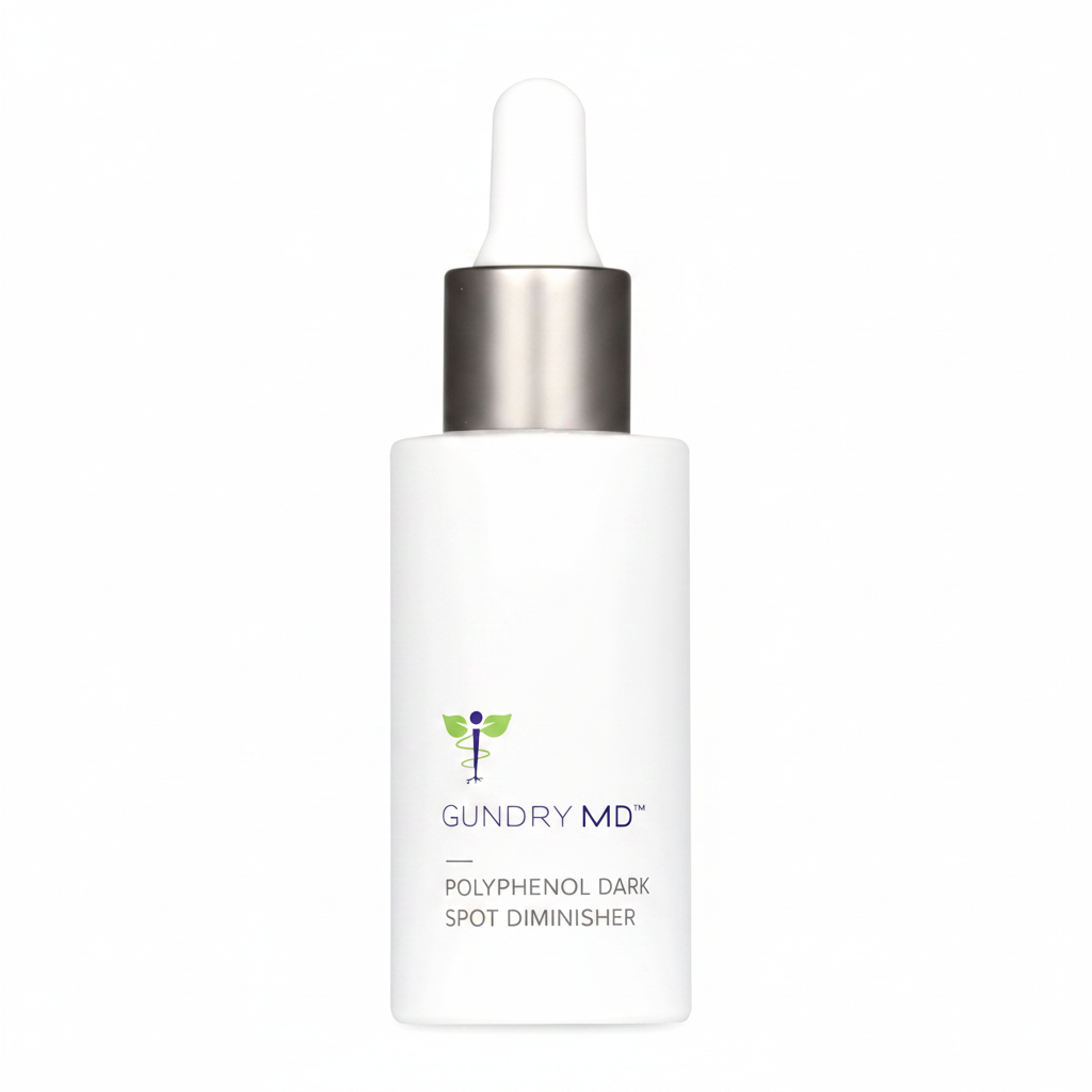 Gundry MD Polyphenol Dark Spot Diminisher Serum
