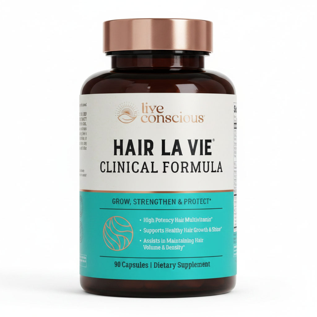 Hair La Vie Clinical Formula Clean Product Image