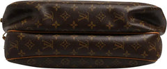 Louis Vuitton Monogram Reporter GM
