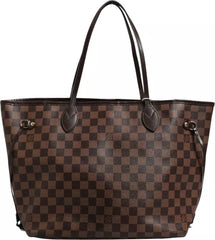 Louis Vuitton Neverfull MM Damier Ebene