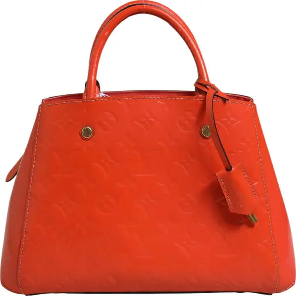 Louis Vuitton Montaigne Bag