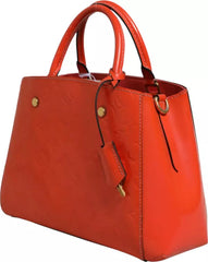 Louis Vuitton Montaigne Bag