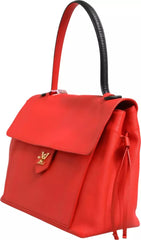 Louis Vuitton Lockme Tote Bag