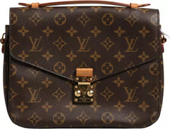 Louis Vuitton Pochette Métis Monogram