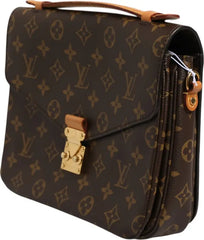Louis Vuitton Pochette Métis Monogram