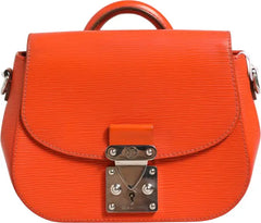 Louis Vuitton Epi Leather Eden PM Bag