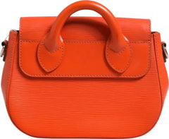 Louis Vuitton Epi Leather Eden PM Bag