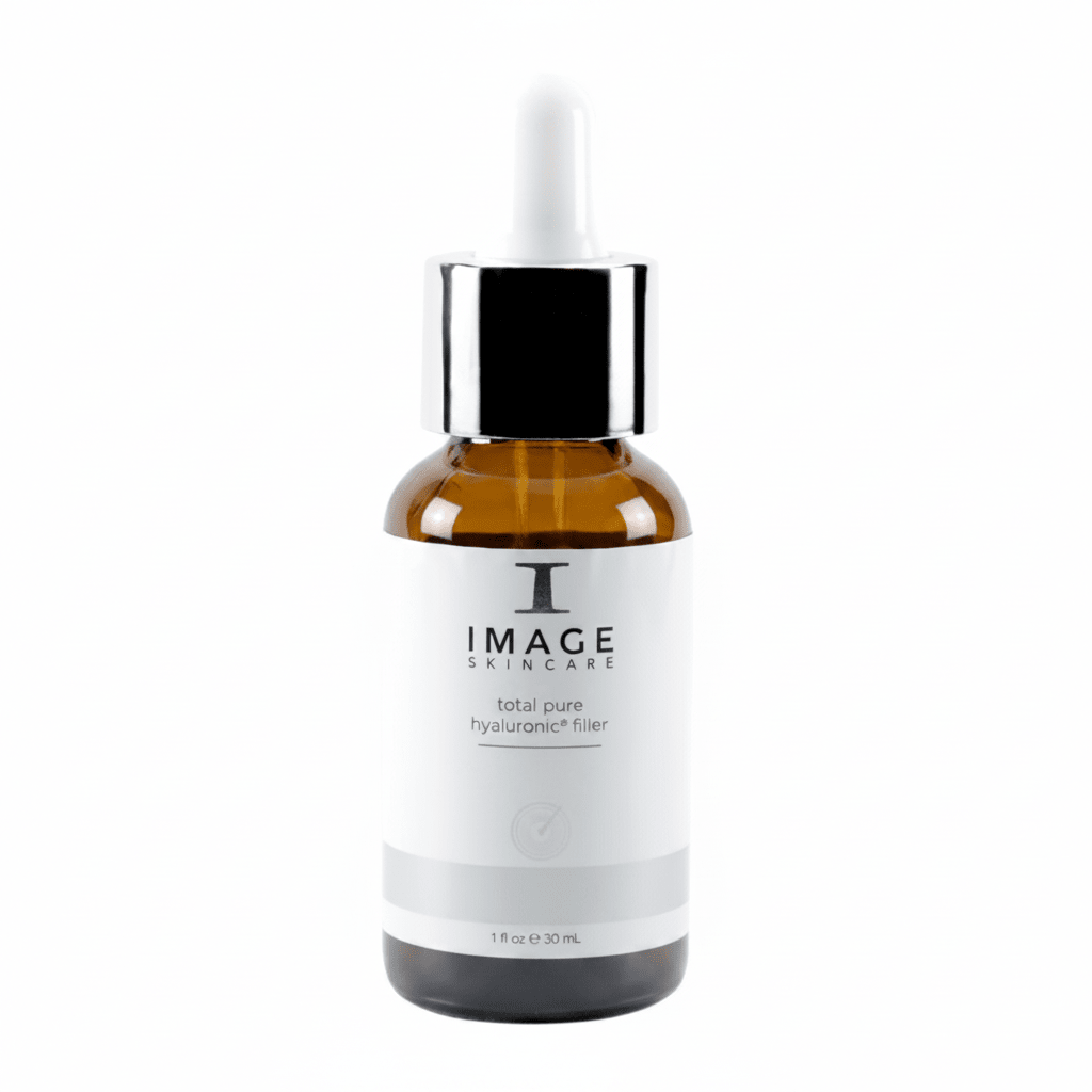 IMAGE Skincare AGELESS Total Pure Hyaluronic 6 Filler Serum | 1 oz - Hamxi