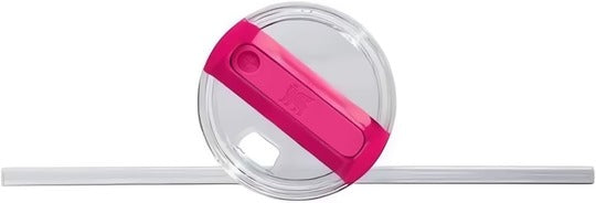 Stanley FlowState Quencher H2.0 | 40oz | Flamingo Pink Barbie