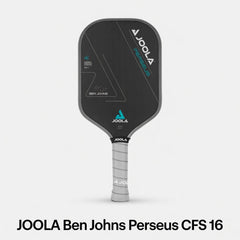JOOLA Ben Johns Perseus CFS 16 Pickleball Paddle | Professional Grade | Only 3 Left - Hamxi
