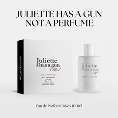 Juliette Has A Gun Not A Perfume Eau de Parfum 100ml - Hamxi