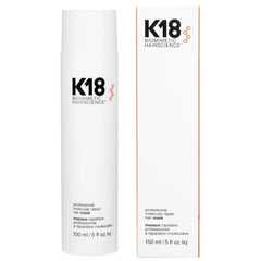 K18 Biomimetic Hairscience | 150ml | Leave - In Molecular Repair Hair Mask - Hamxi