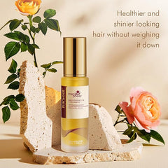 Karseell Moroccan Argan Oil | 50ml | Cold Pressed Hair & Skin Oil | For Dry Damaged Hair - Hamxi