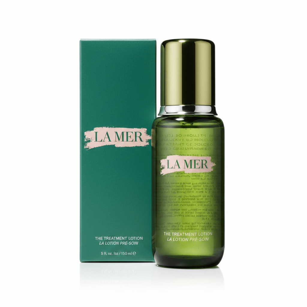 La Mer The Treatment Lotion | 5 oz | Rejuvenating Essence - Hamxi