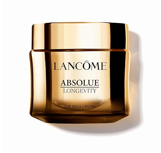 Lancôme Absolue The Rich Cream | 2 oz | Anti-Aging Moisturizer - Hamxi