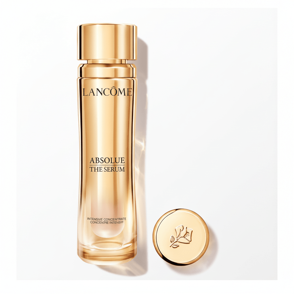 Lancôme Absolue The Serum | 1 oz | Skin Cell Renewing Serum - Hamxi