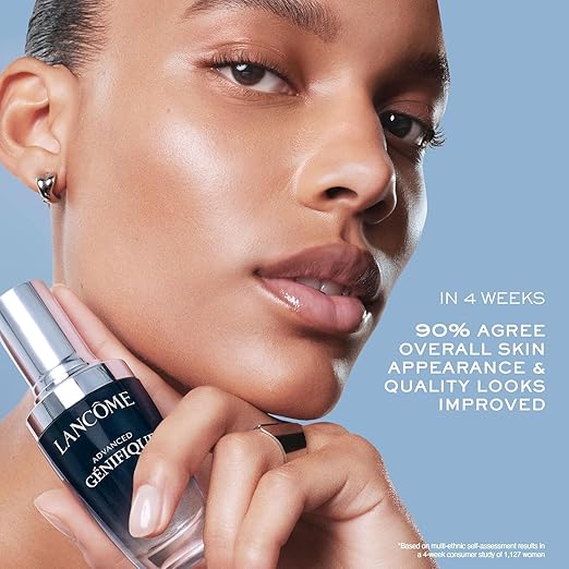 Lancôme Advanced Génifique | 100ml | Youth Activating Anti - Aging Face Serum - Hamxi