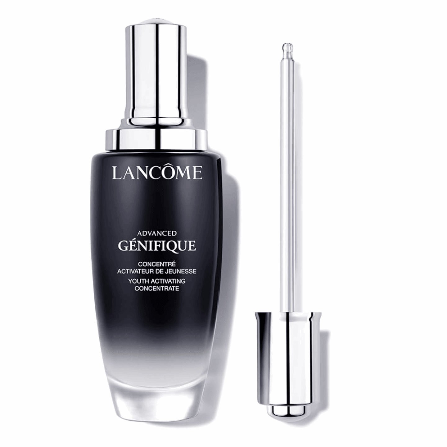 Lancôme Advanced Génifique | 100ml | Youth Activating Anti - Aging Face Serum - Hamxi