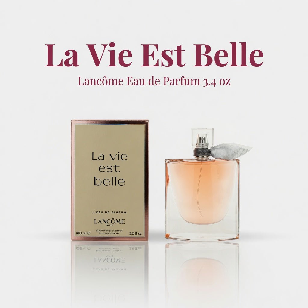 Lancôme La Vie Est Belle 3.4 oz L'EDP Spray for Women - Hamxi