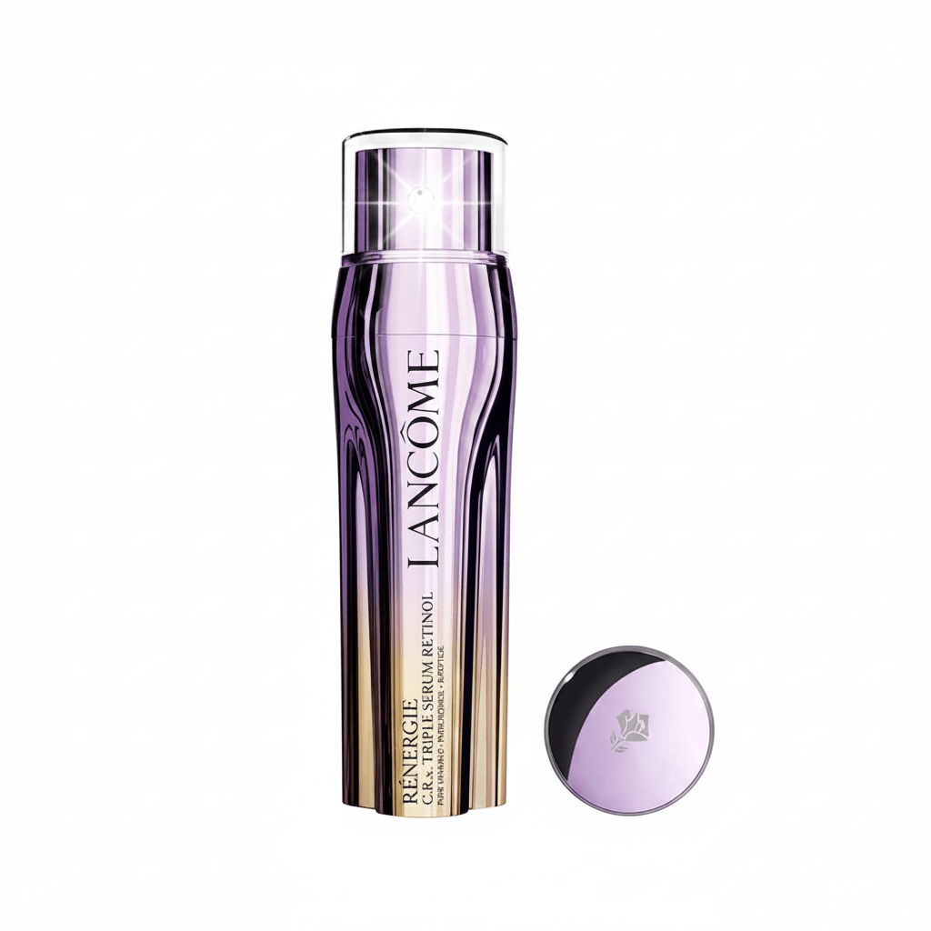 Lancôme Rénergie C.R.X. Triple Serum Retinol | 1.69 oz - Hamxi
