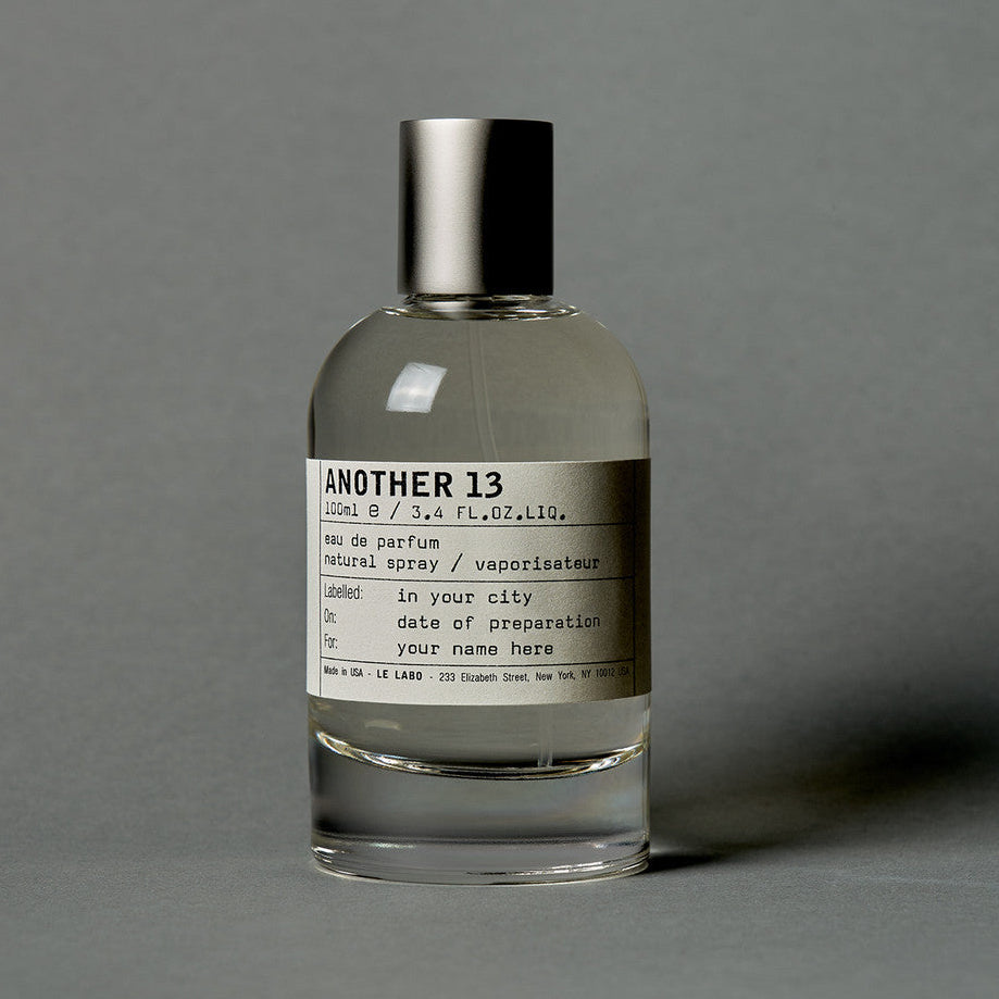Le Labo Another 13 Eau de Parfum 3.4 fl oz / 100 ml - Hamxi