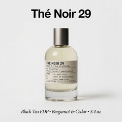 Le Labo Thé Noir 29 Eau de Parfum 3.4 fl oz / 100 ml - Hamxi