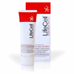 LIFECELL Anti - Aging Cream | Genuine Product | Anti - Wrinkle Moisturizer - Hamxi