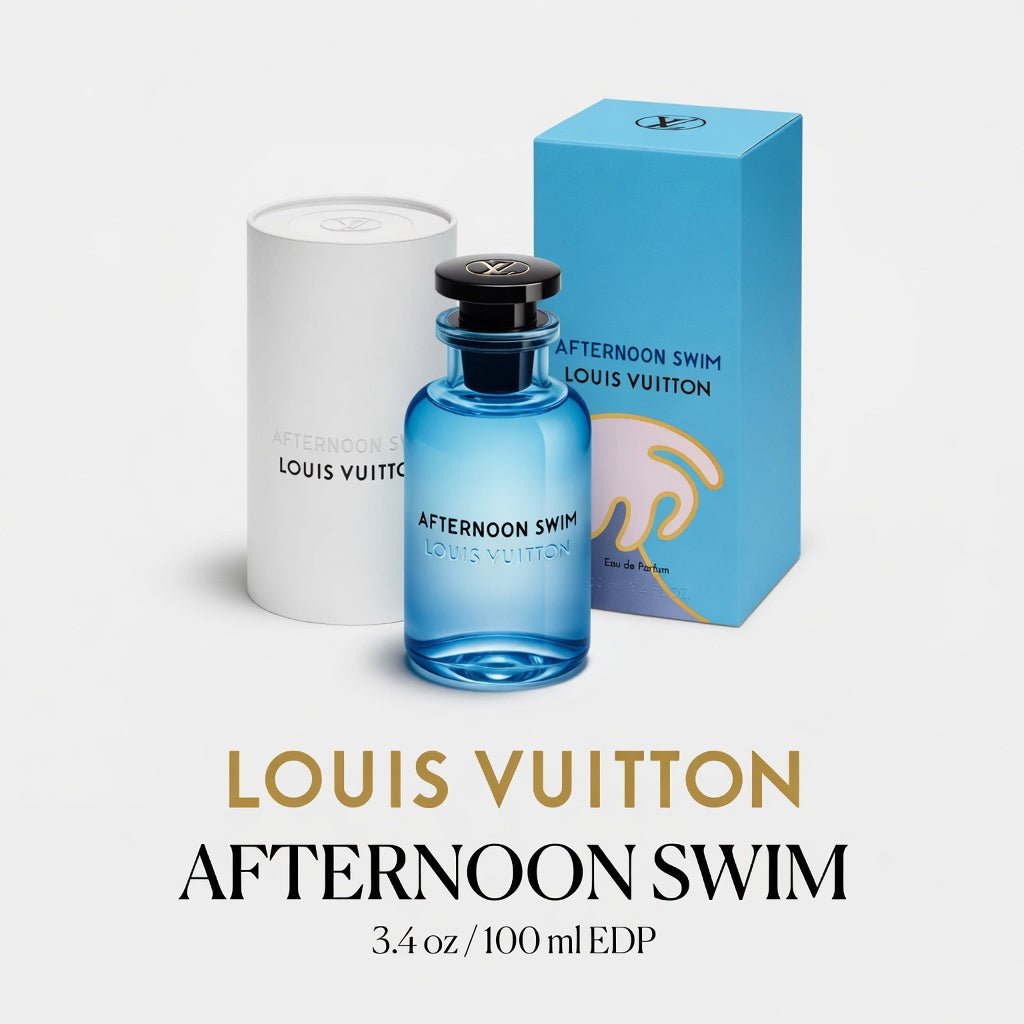 Louis Vuitton Afternoon Swim 3.4 oz / 100 ml Unisex EDP - Hamxi