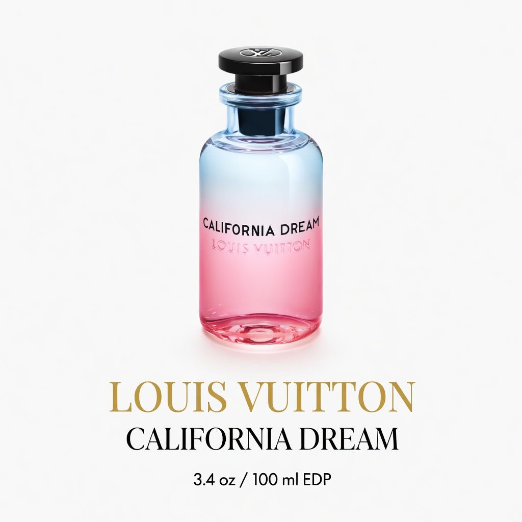 Louis Vuitton California Dream 3.4 oz / 100 ml for Women - Hamxi