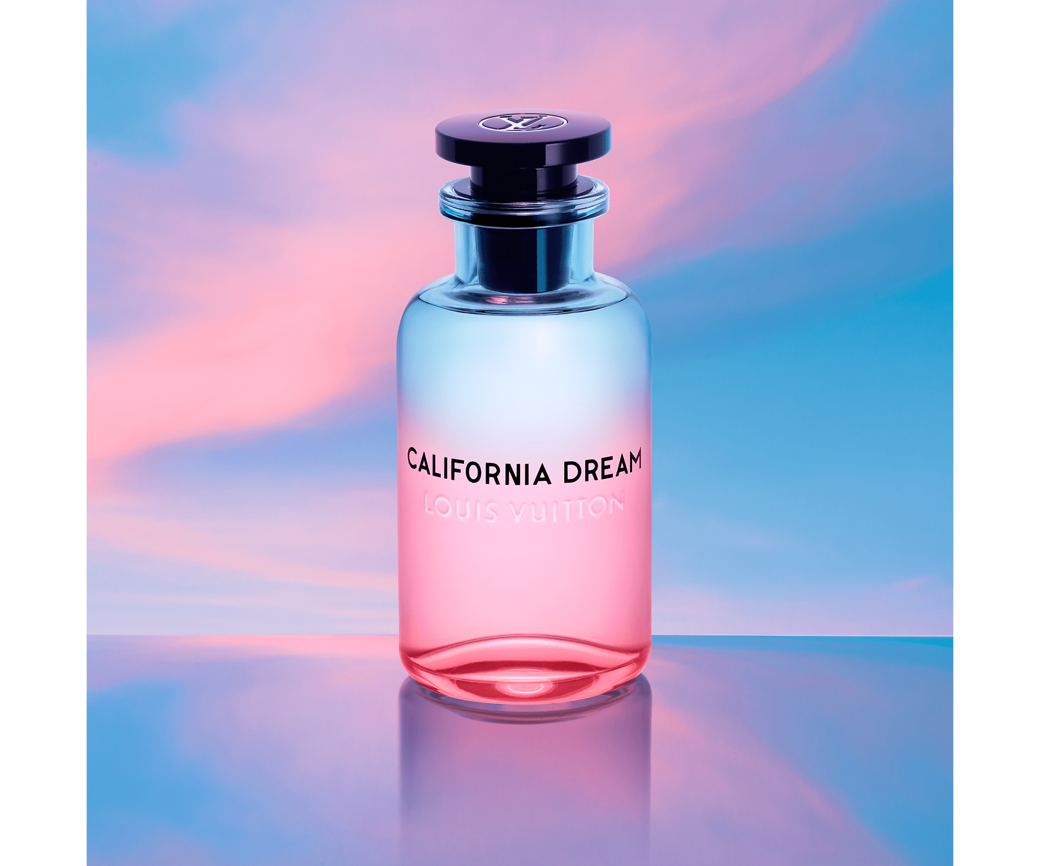 Louis Vuitton California Dream Eau de Parfum | 100ml | 3.4oz | Women's Fragrance - Hamxi