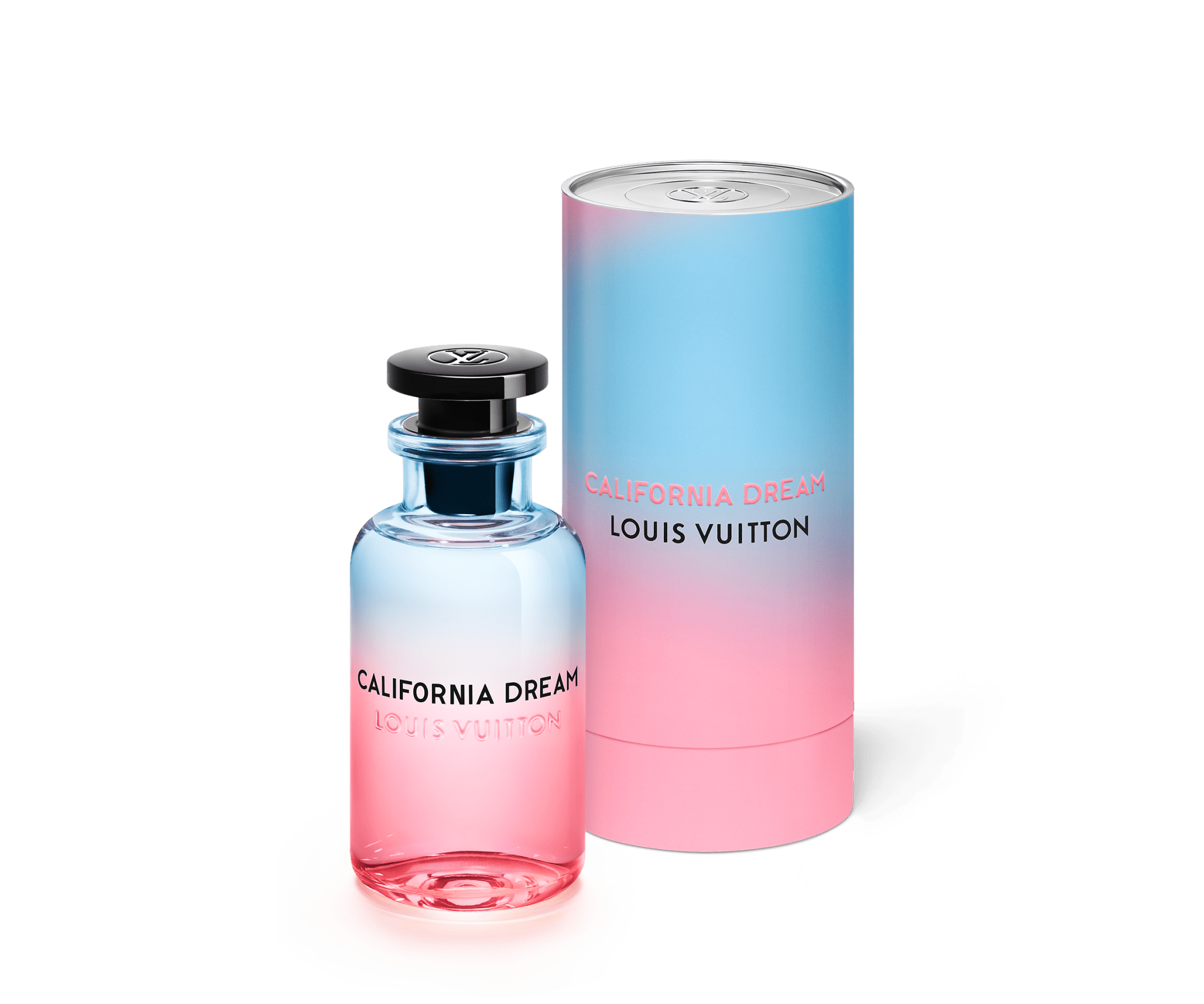 Louis Vuitton California Dream Eau de Parfum | 100ml | 3.4oz | Women's Fragrance - Hamxi